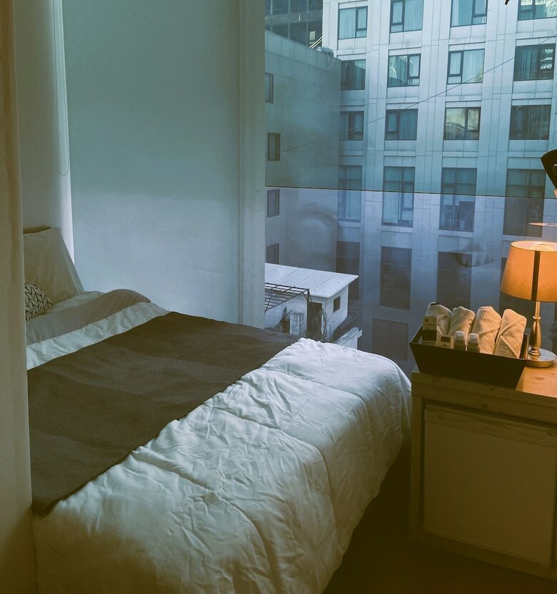 Hotel K9 Myeongdong Seoul