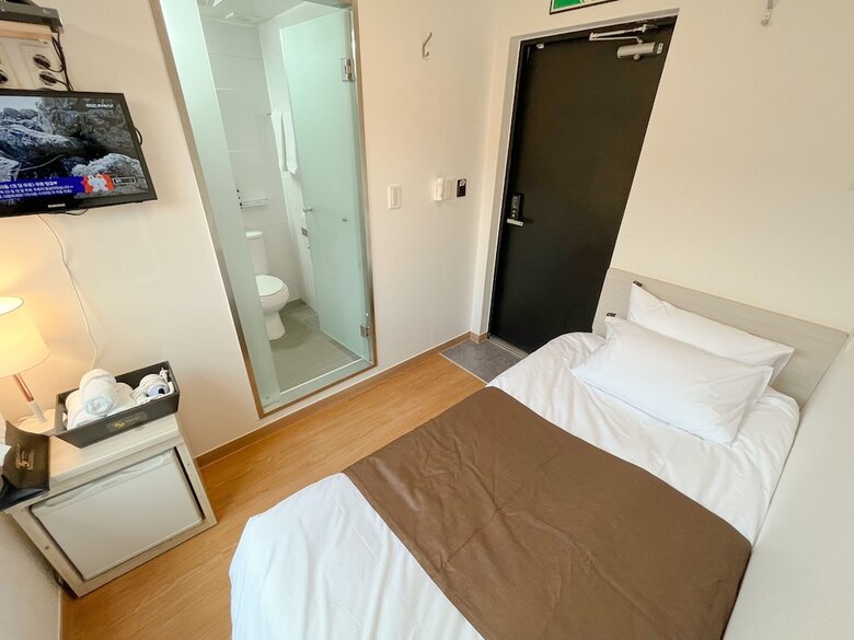 Hotel K9 Myeongdong Seoul