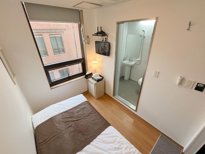 Hotel K9 Myeongdong Seoul