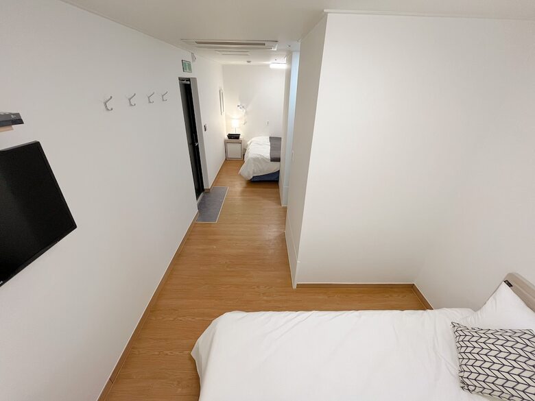 Hotel K9 Myeongdong Seoul