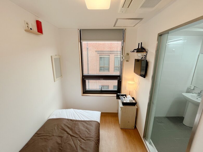 Hotel K9 Myeongdong Seoul