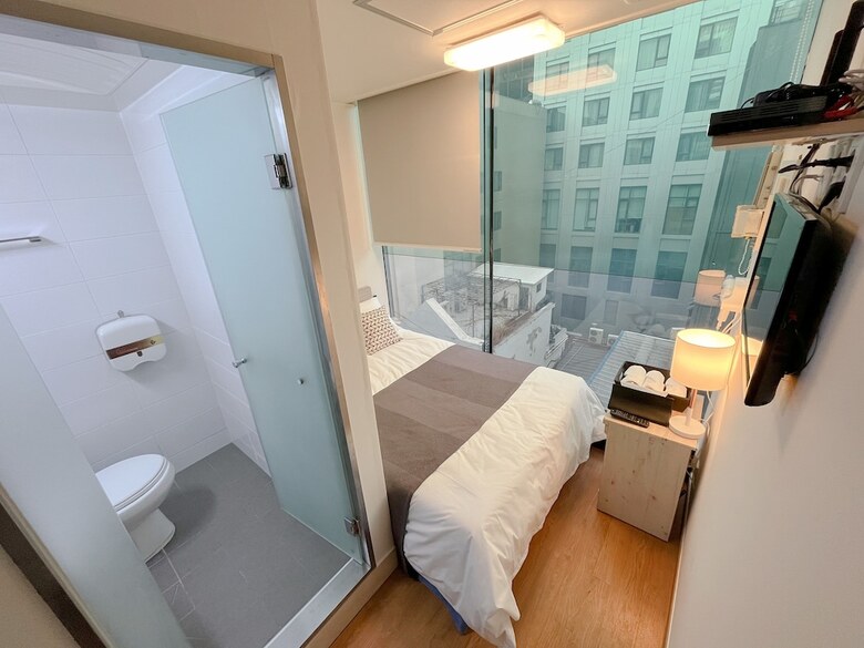 Hotel K9 Myeongdong Seoul
