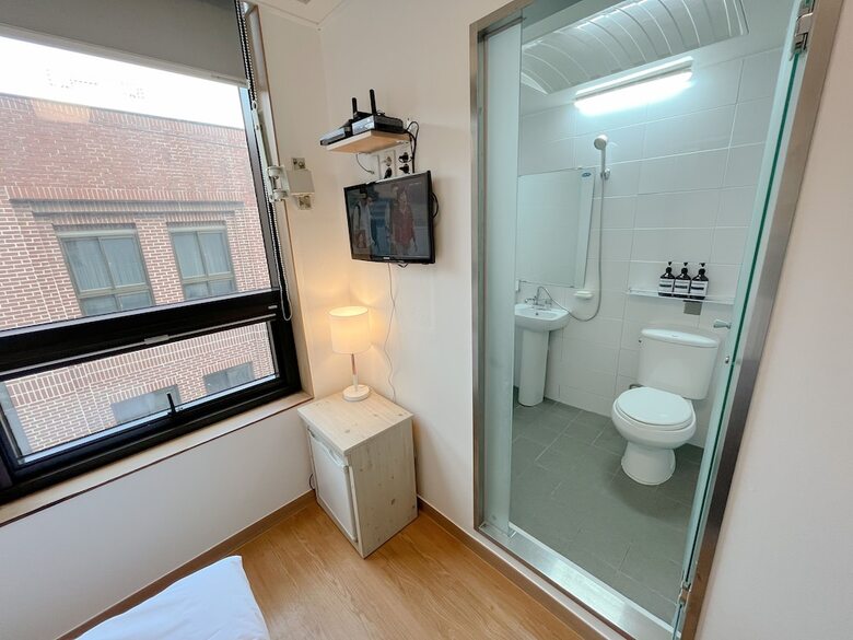 Hotel K9 Myeongdong Seoul