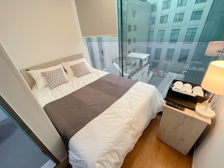 Hotel K9 Myeongdong Seoul