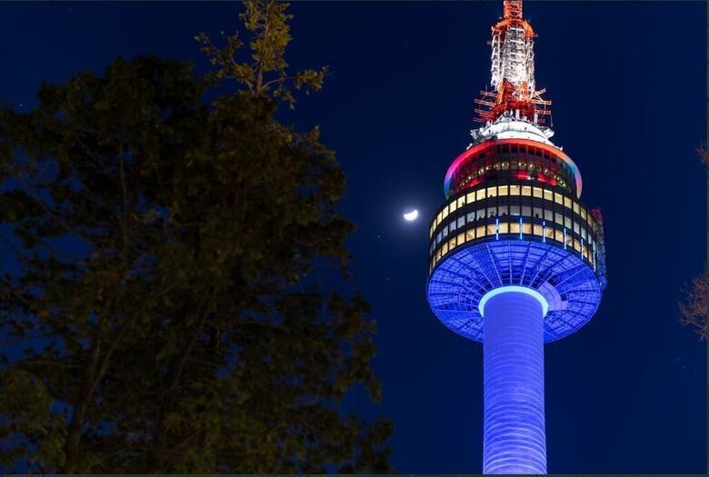 Hotel K9 Myeongdong Seoul