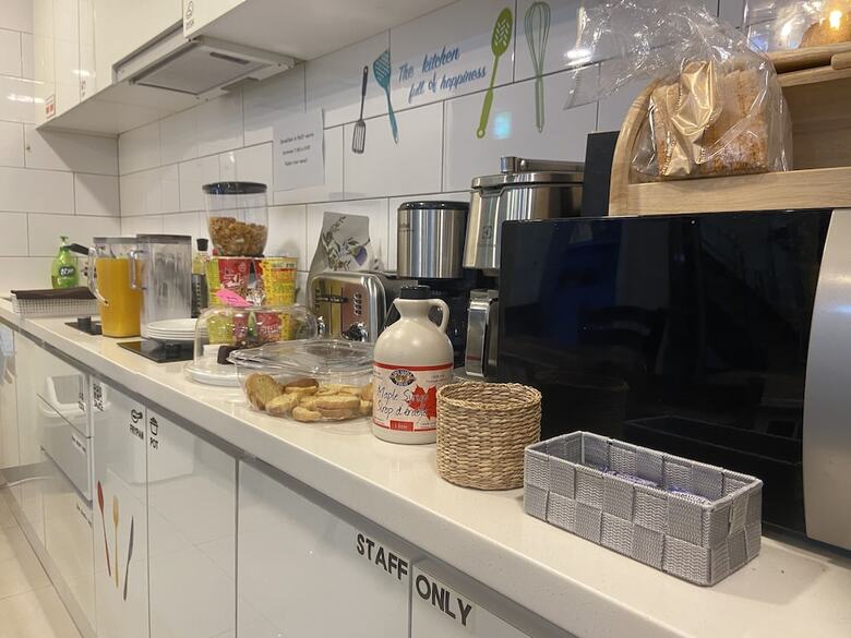 Hotel K9 Myeongdong Seoul