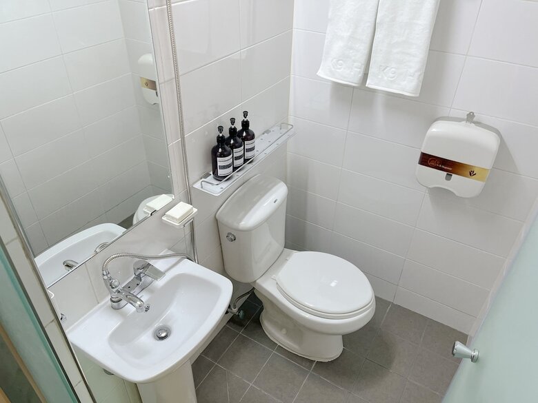 Hotel K9 Myeongdong Seoul