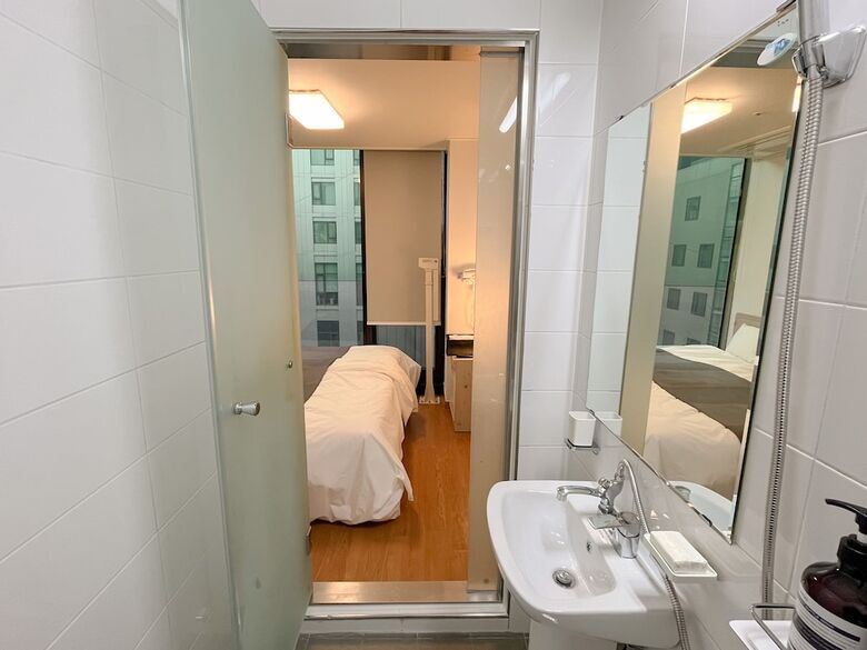 Hotel K9 Myeongdong Seoul