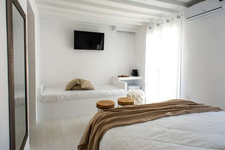 Anamnisi Mykonos