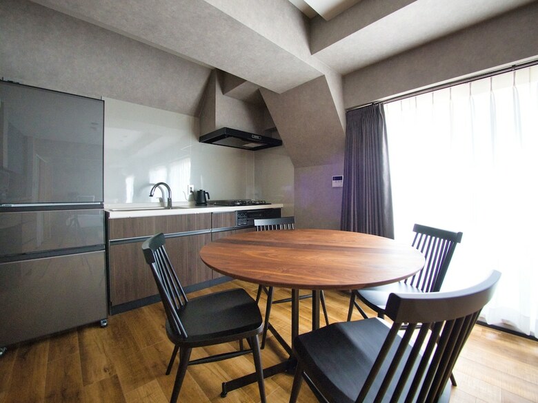 Hotel Ulu Tokyo