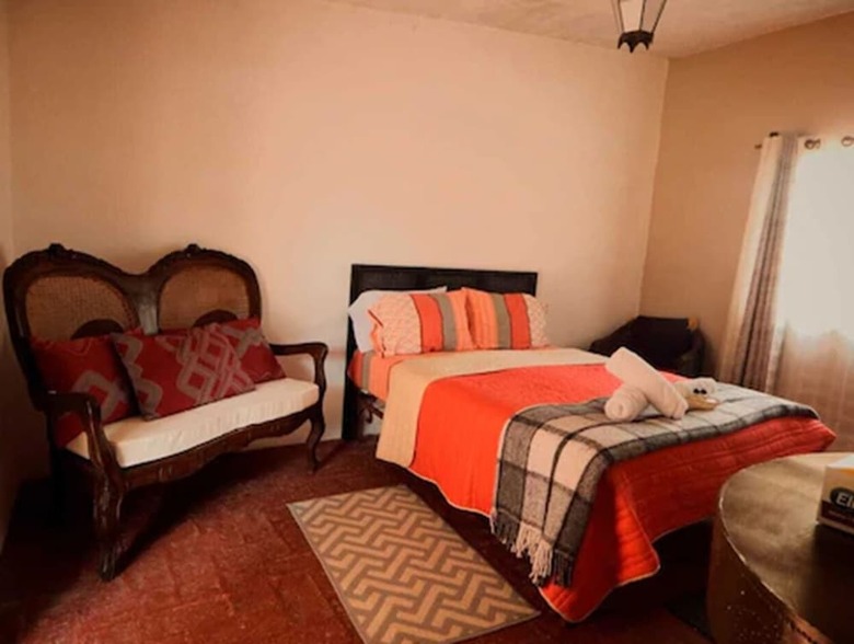 Hotel Posada Inn Rodrisou