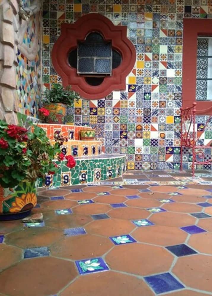Hotel Posada Inn Rodrisou