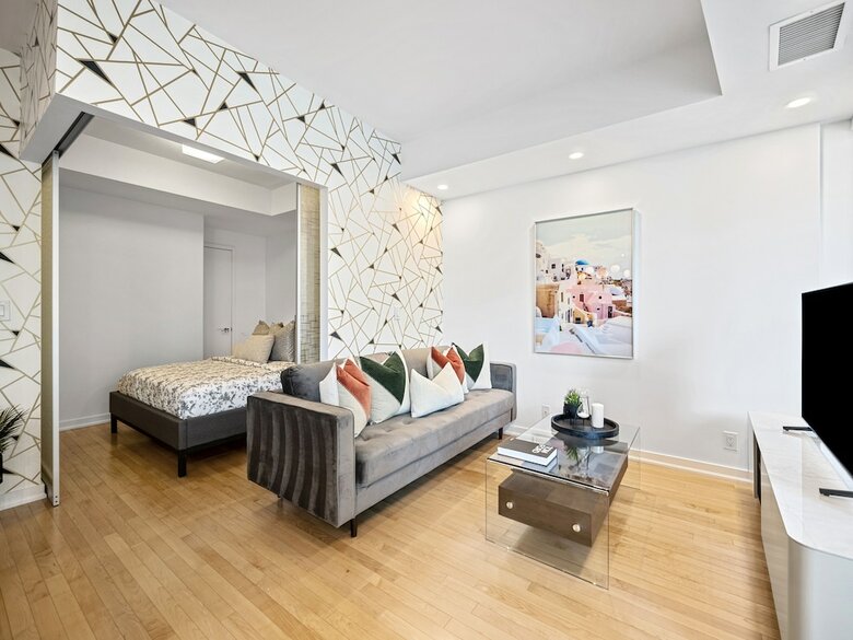 Aparthotel Stallion Suites Opp Cn Tower & Scotiabank Arena