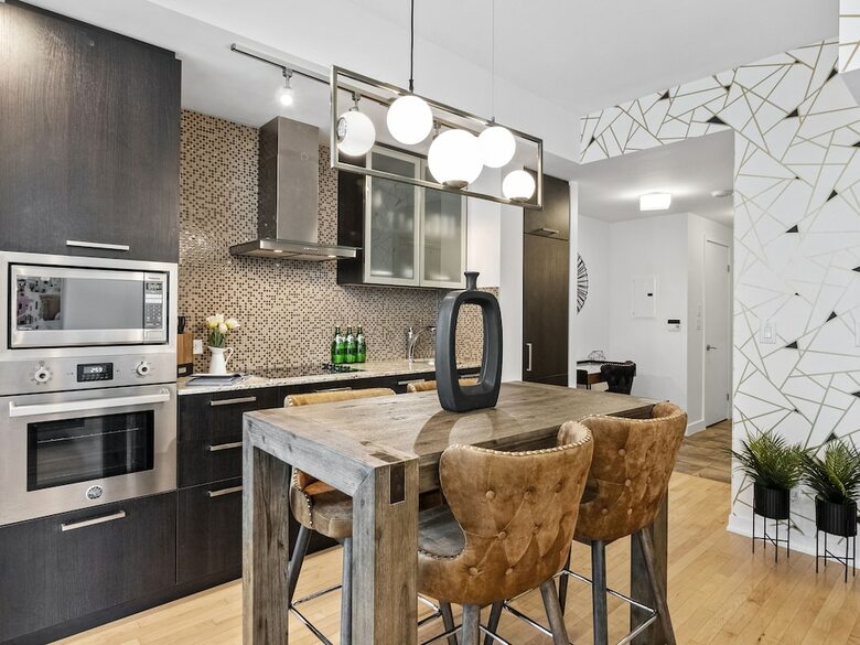Aparthotel Stallion Suites Opp Cn Tower & Scotiabank Arena