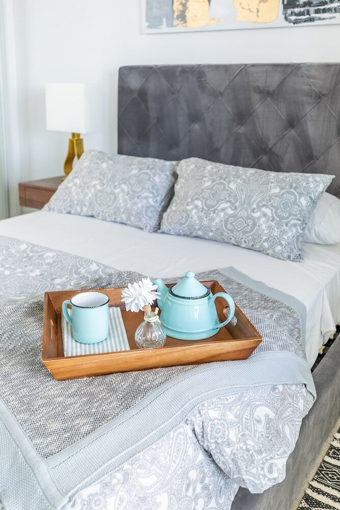 Aparthotel Stallion Suites Opp Cn Tower & Scotiabank Arena