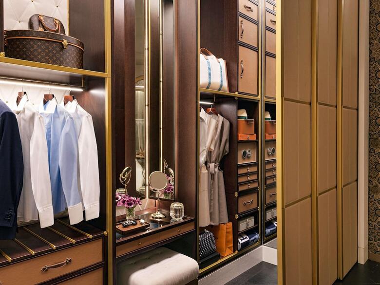 Hotel Raffles Doha