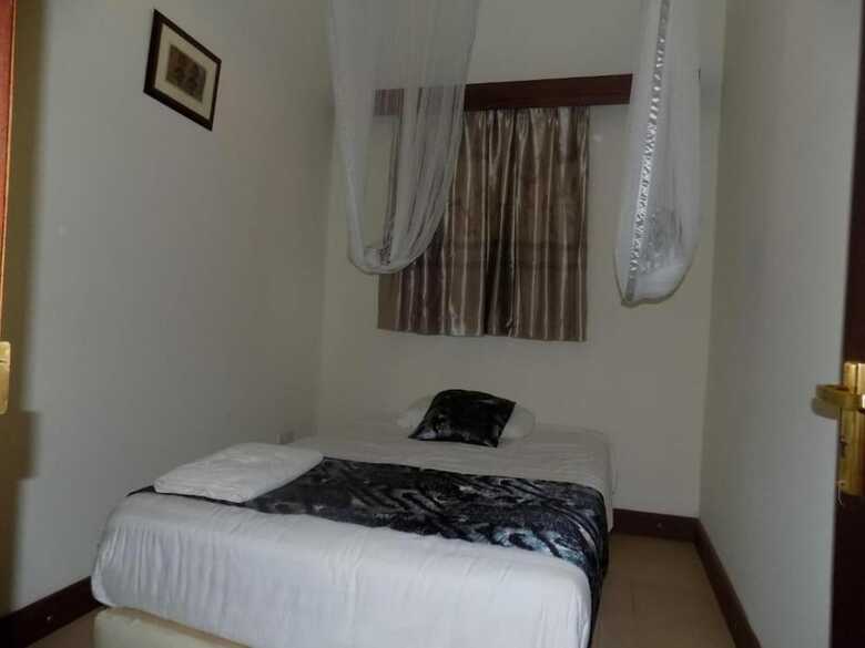 Hotel Pearl Apartments