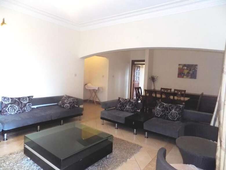 Hotel Pearl Apartments