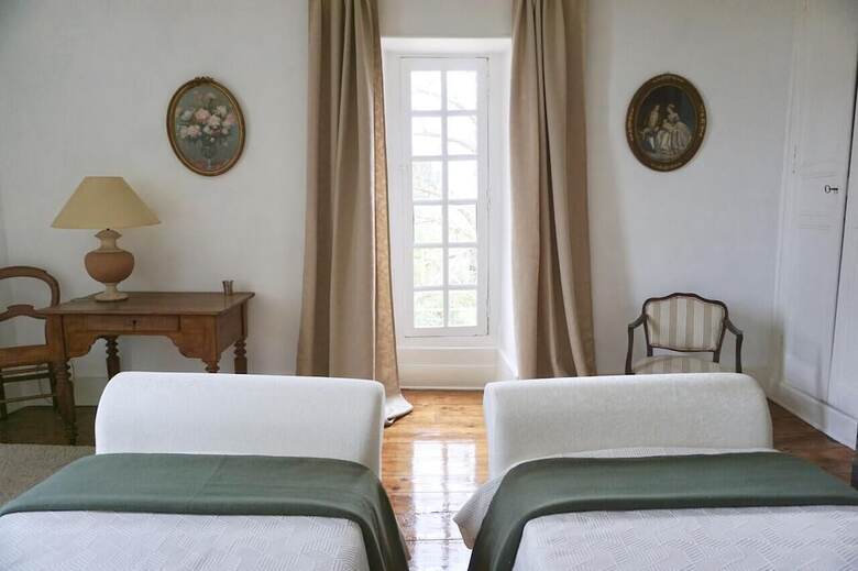 Bed & Breakfast Ecrin Des Sens - Manoir En Agenais