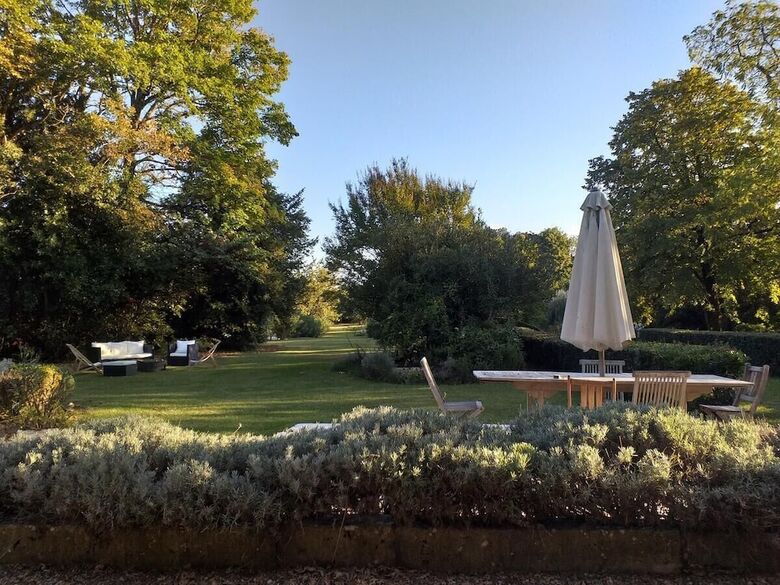Bed & Breakfast Ecrin Des Sens - Manoir En Agenais
