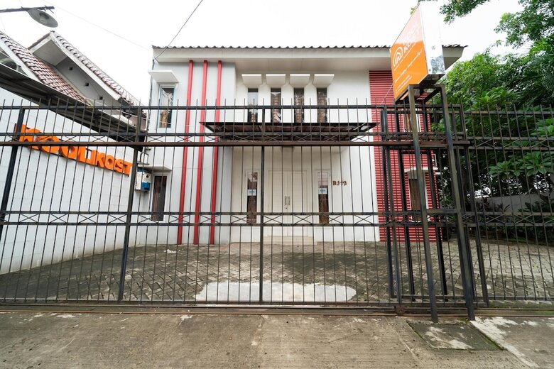 Koolkost Syariah Near Teraskota Bsd