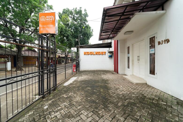 Koolkost Syariah Near Teraskota Bsd
