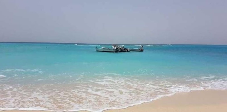 Hotel Elkawther Hurghada Apartment Rooms