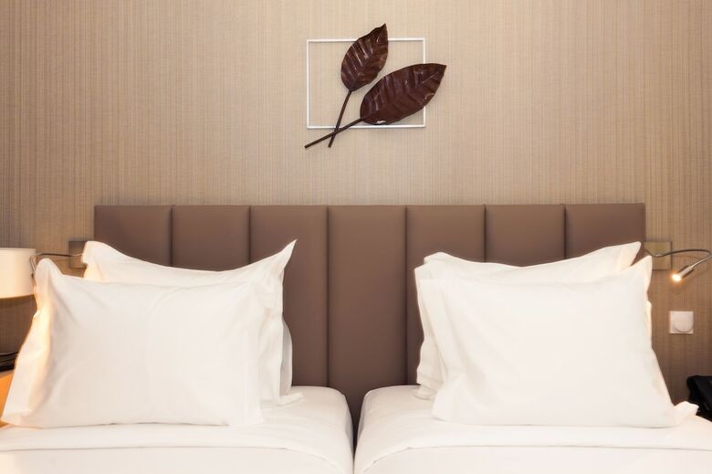 The Leaf Boutique Hotel Lisbon