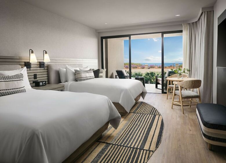 Alila Marea Beach Resort Encinitas, A Hyatt Luxury Resort