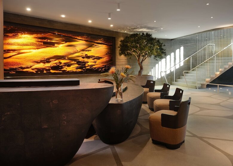 Alila Marea Beach Resort Encinitas, A Hyatt Luxury Resort