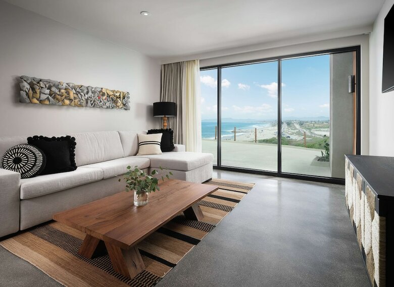 Alila Marea Beach Resort Encinitas, A Hyatt Luxury Resort