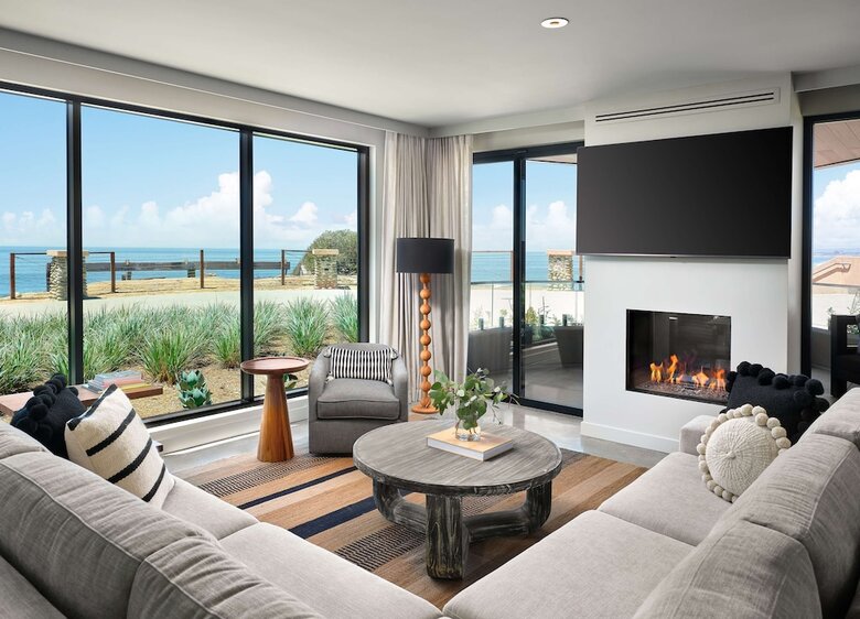 Alila Marea Beach Resort Encinitas, A Hyatt Luxury Resort