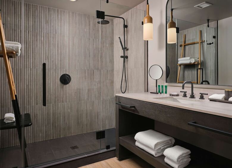 Alila Marea Beach Resort Encinitas, A Hyatt Luxury Resort