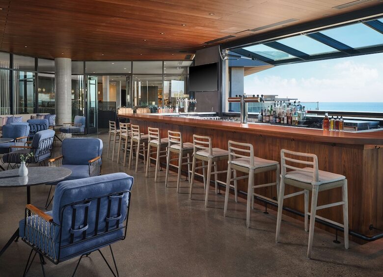 Alila Marea Beach Resort Encinitas, A Hyatt Luxury Resort