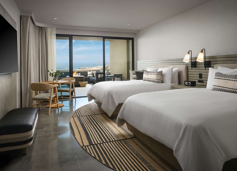 Alila Marea Beach Resort Encinitas, A Hyatt Luxury Resort