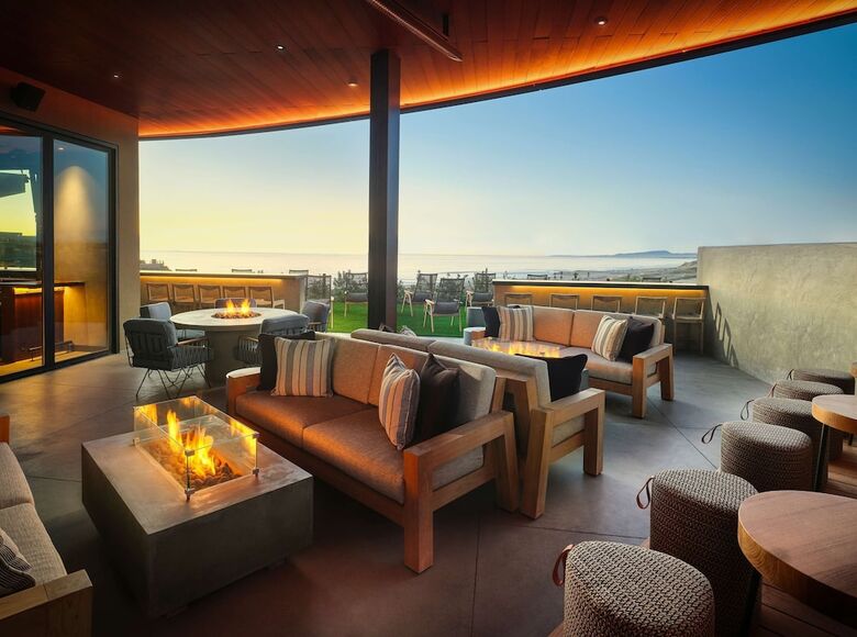 Alila Marea Beach Resort Encinitas, A Hyatt Luxury Resort