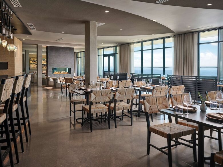 Alila Marea Beach Resort Encinitas, A Hyatt Luxury Resort