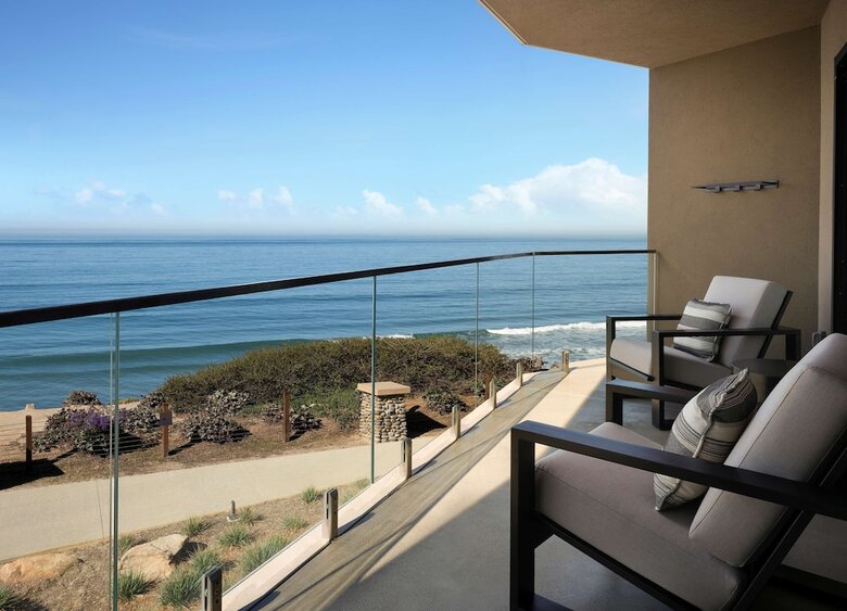Alila Marea Beach Resort Encinitas, A Hyatt Luxury Resort