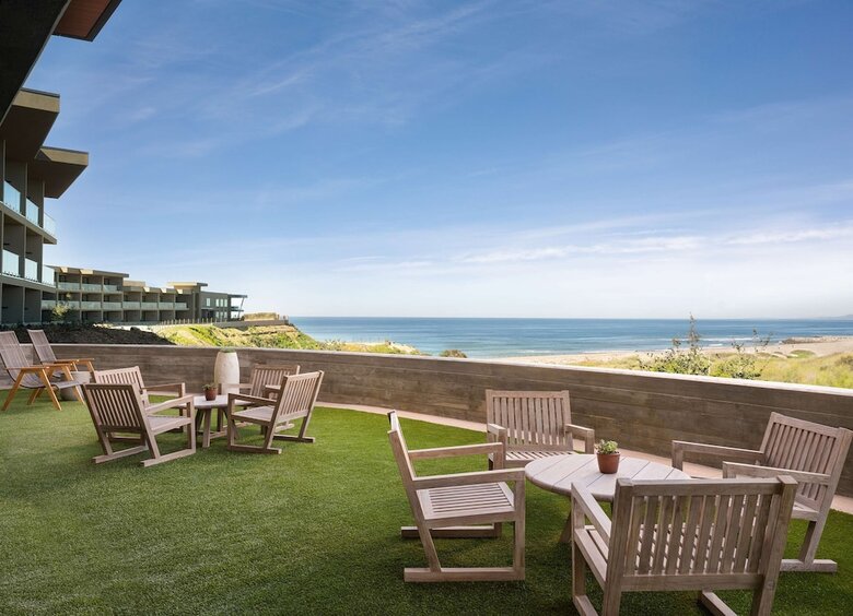 Alila Marea Beach Resort Encinitas, A Hyatt Luxury Resort