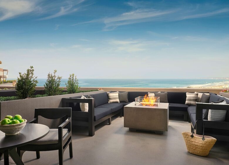 Alila Marea Beach Resort Encinitas, A Hyatt Luxury Resort