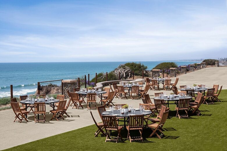 Alila Marea Beach Resort Encinitas, A Hyatt Luxury Resort