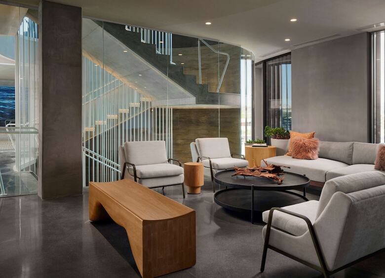 Alila Marea Beach Resort Encinitas, A Hyatt Luxury Resort