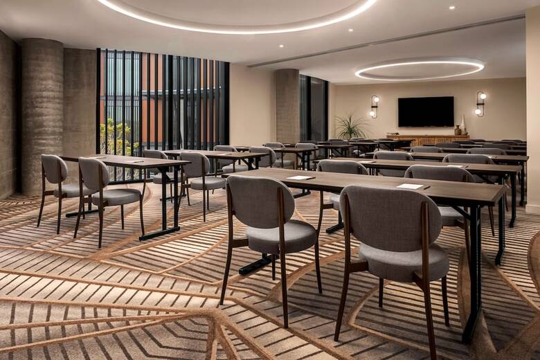 Alila Marea Beach Resort Encinitas, A Hyatt Luxury Resort