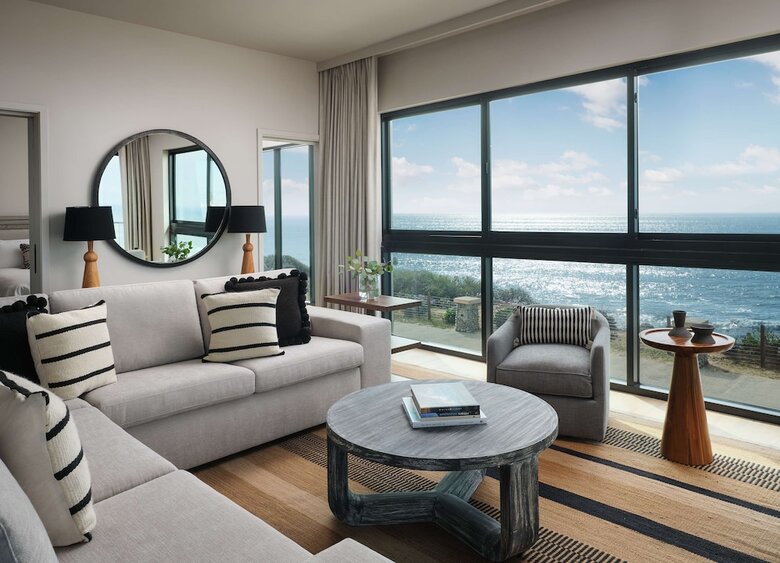 Alila Marea Beach Resort Encinitas, A Hyatt Luxury Resort