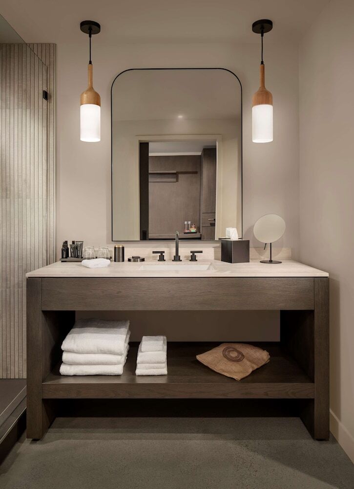 Alila Marea Beach Resort Encinitas, A Hyatt Luxury Resort