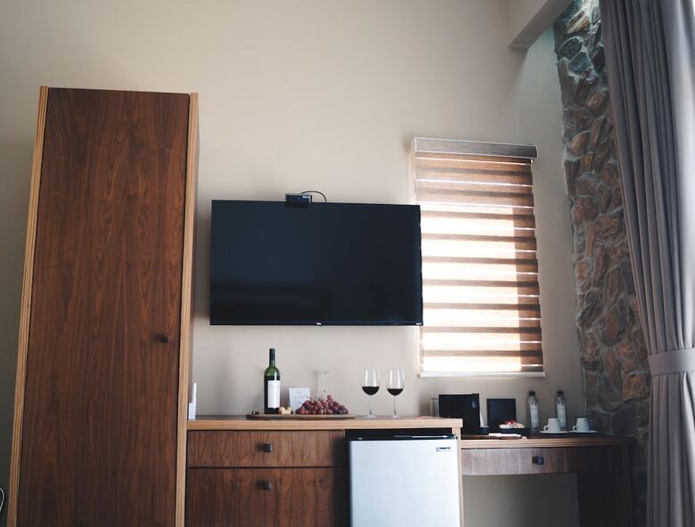 Finca Tre Hotel And Villas Resort