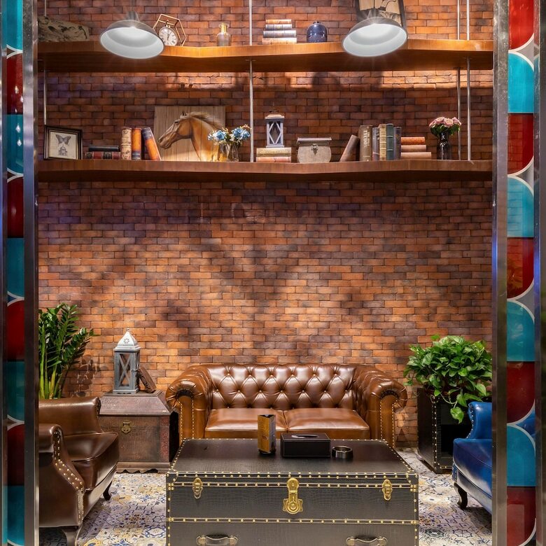 Hotel James Joyce Coffetel Foshan Zhangcha
