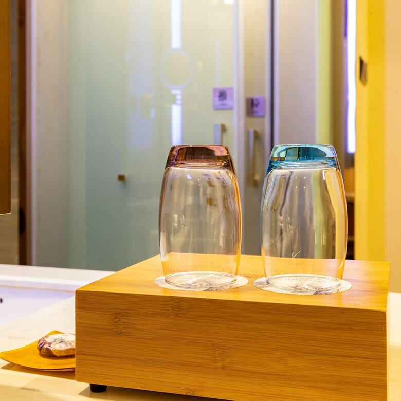 Hotel James Joyce Coffetel Foshan Zhangcha