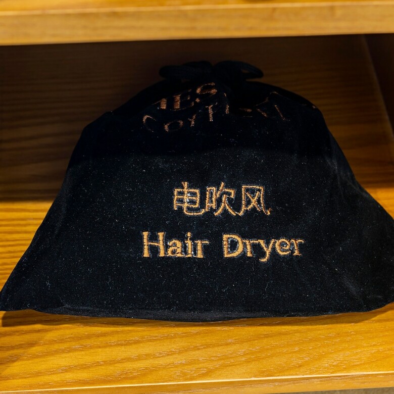 Hotel James Joyce Coffetel Foshan Zhangcha