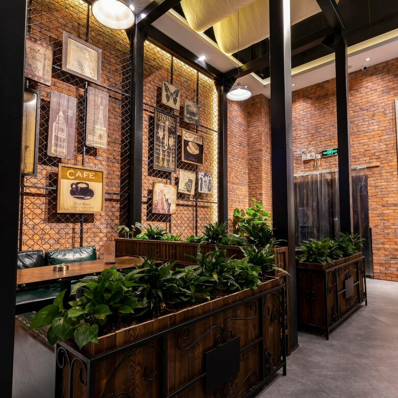Hotel James Joyce Coffetel Foshan Zhangcha